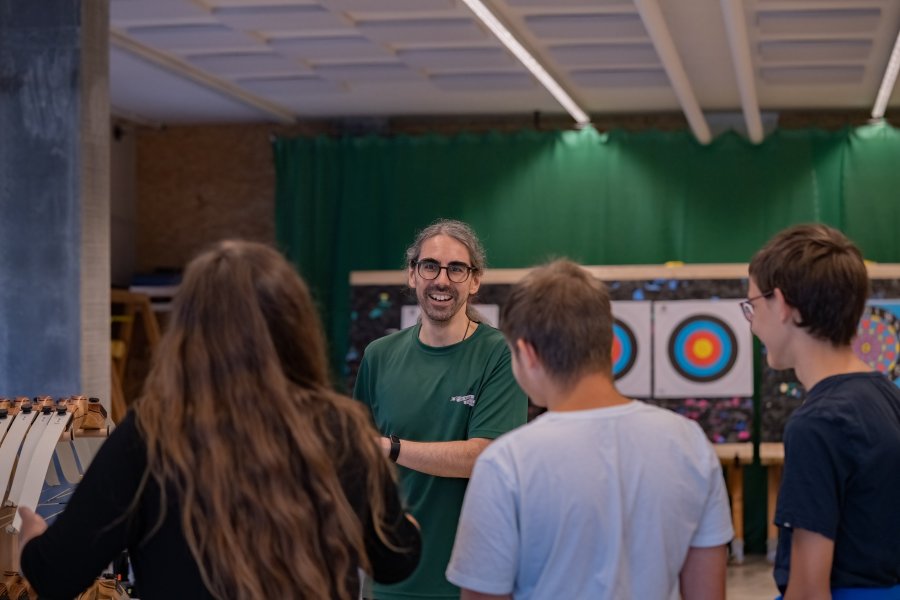 Tag der offenen Tür September 2022