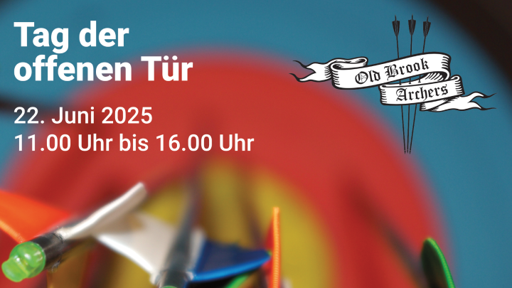 Tag der offenen Tür 2025