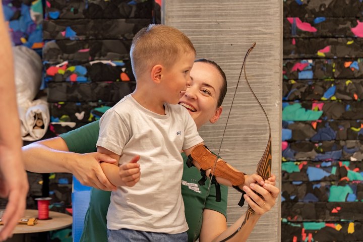 Save the date: Tag der offenen Tür am 23. Juni