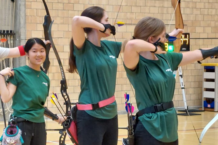 Zurich Challenge 2025