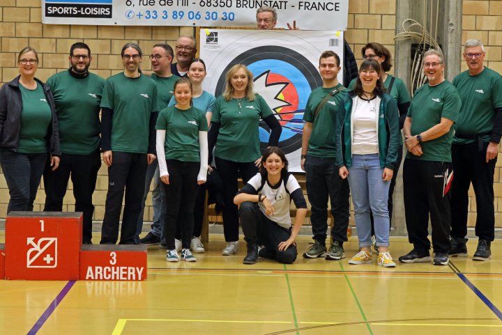 Zurich Challenge 2022