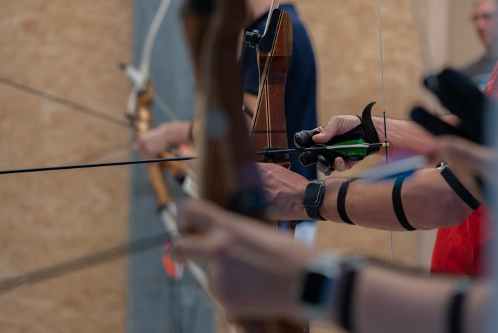Hereinschnuppern bei uns: Bewegungswoche und Tag der offenen Tür im September