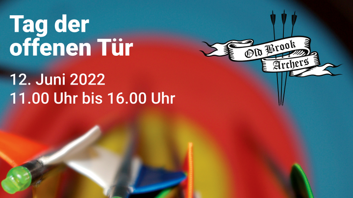 Tag der offenen Tür 2022