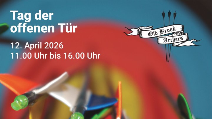 Tag der offenen Tür 2026