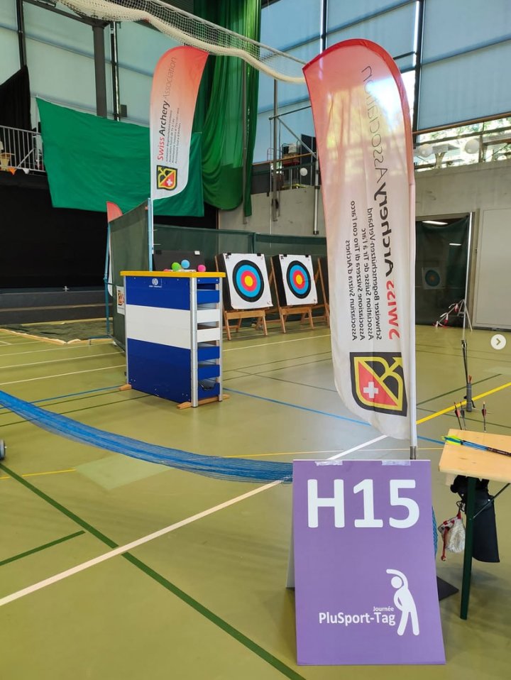 Sommerfest 2026 und Inklusions-Tag Maggling
